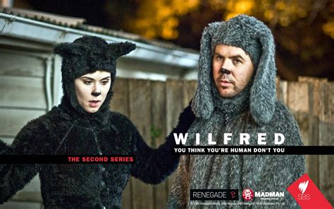 cartoonhd wilfred|Wilfred (American TV series) .
